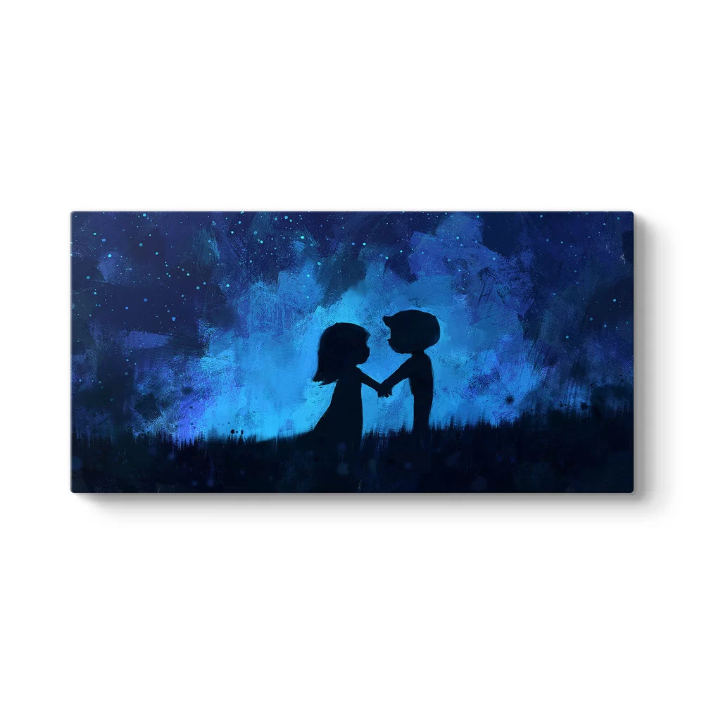 Love Story Tablosu